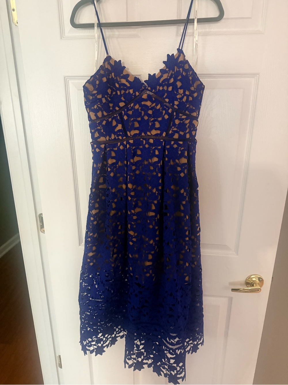 Self Portrait π azalea dress - Picture 10 of 10